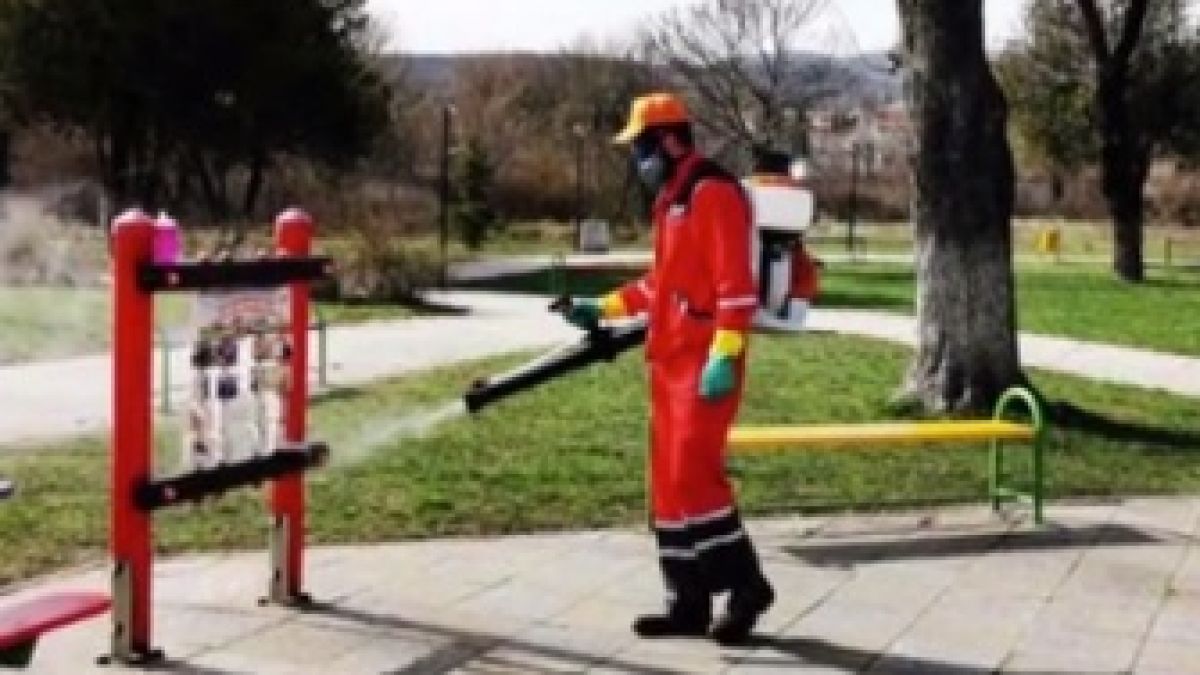 Какво се случва с двамата със съмнение за COVID-19 в Елин Пелин ВИДЕО