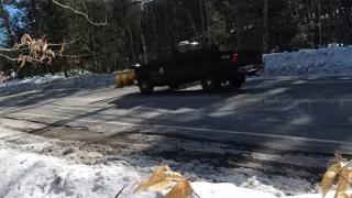 Няма да повярвате, че в САЩ има път, по-изровен от български ВИДЕО 