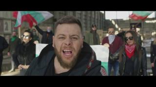 Певецът Моисей предизвика бурни вълнения с патриотичен призив ВИДЕО