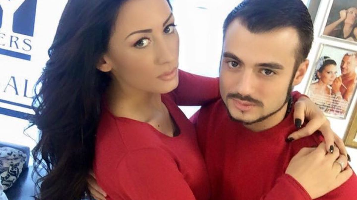 Джена показа какви ги върши при извънредното положение ВИДЕО