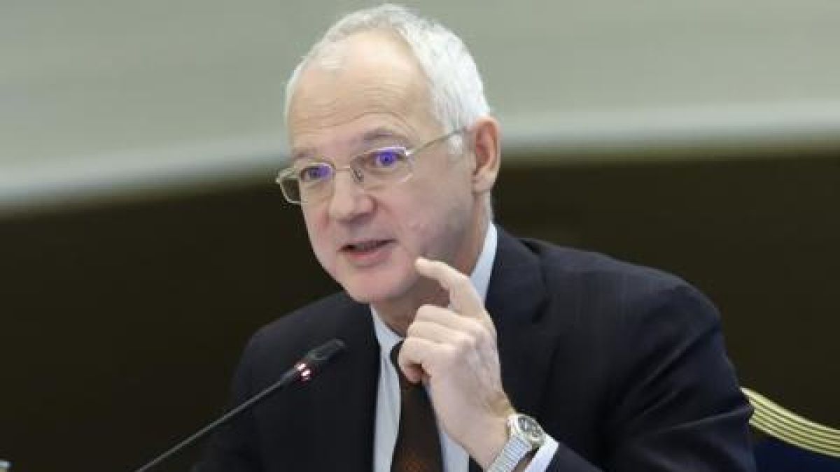 Васил Велев с мрачна прогноза: Служебният авансов данък ще убие някои предприятия