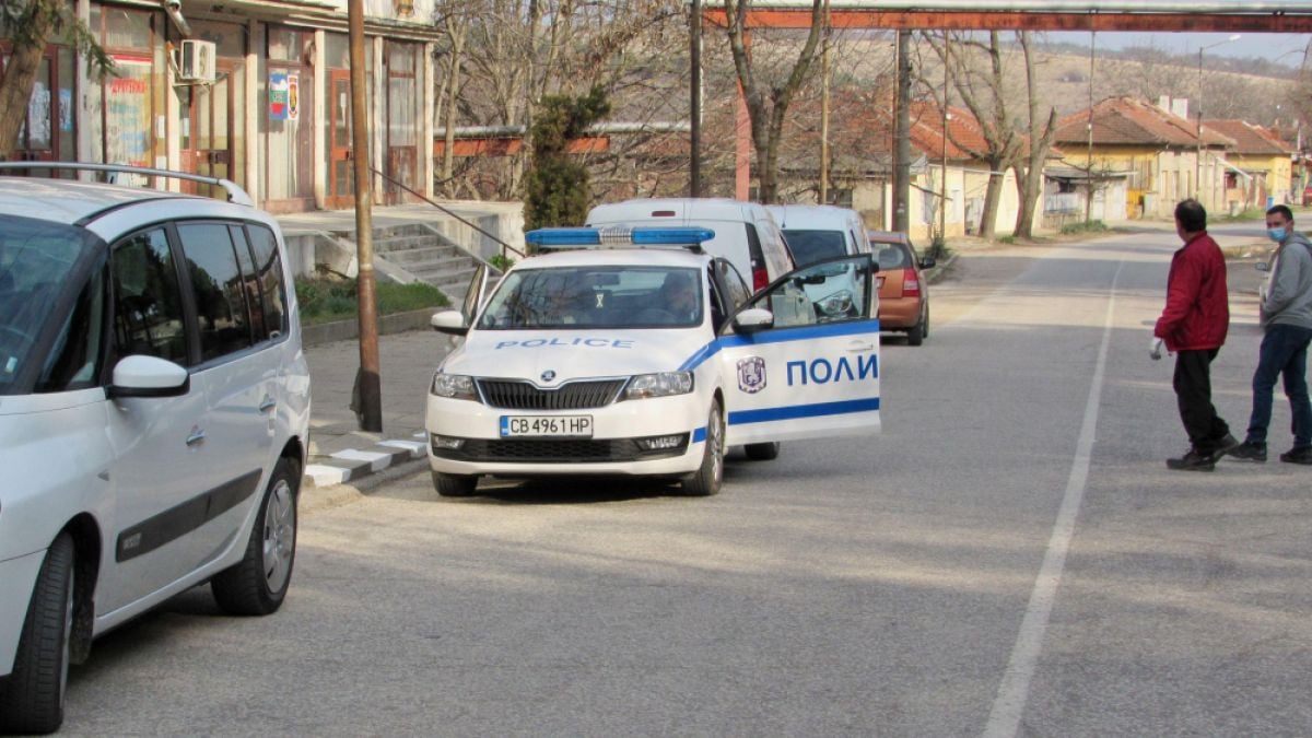 Смразяващ кръвта разказ за смъртта на Трифон, прибрал се от Банско и починал мистериозно СНИМКИ