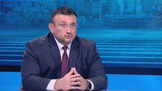 Министър Маринов в горещи новини за коронавируса у нас