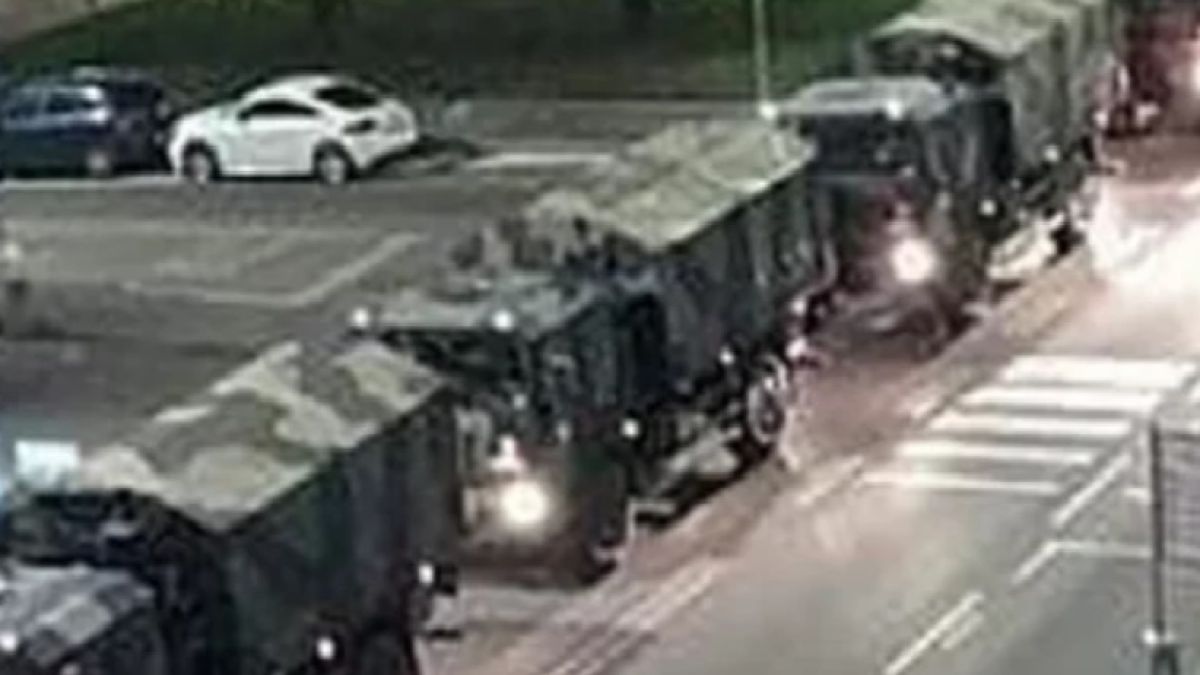 Мор в Европа - над 100 000 вече са заразените, ООН предупреди за милиони жертви на COVID-19 