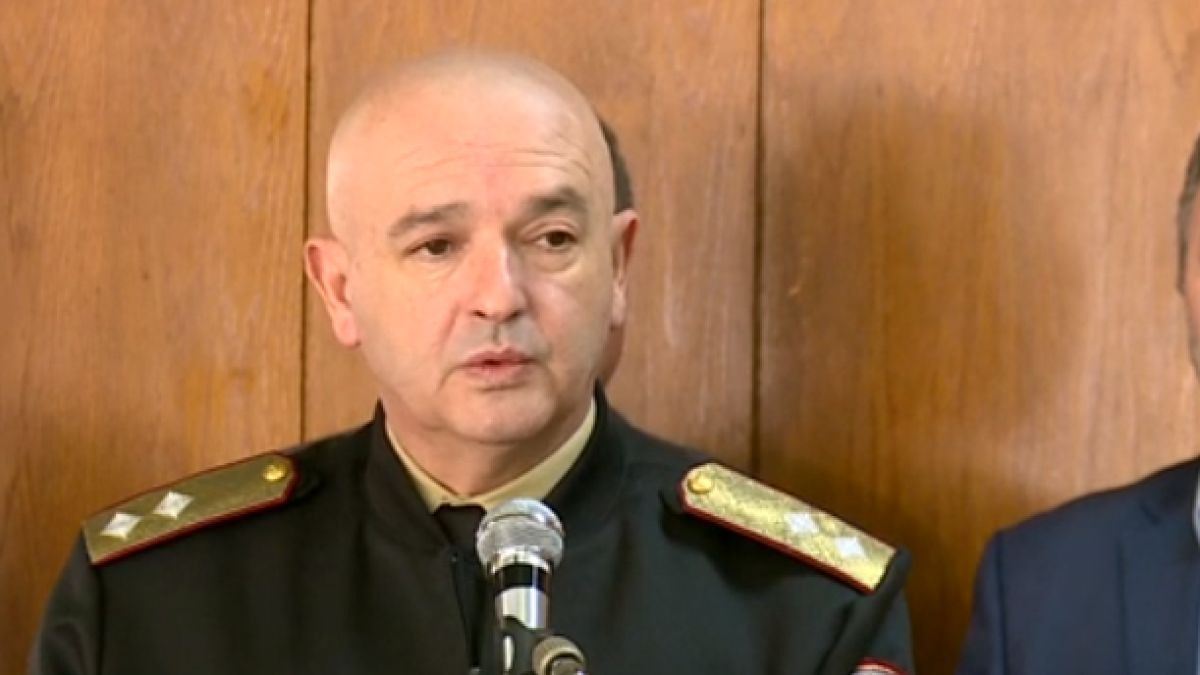 Ген. Мутафчийски с важни думи за вноса и производството у нас на лекарството, което лекува короанвируса ВИДЕО