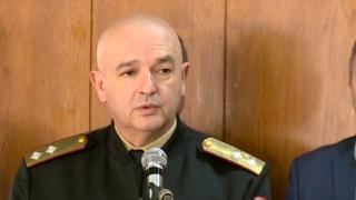 Ген. Мутафчийски с важни думи за вноса и производството у нас на лекарството, което лекува короанвируса ВИДЕО