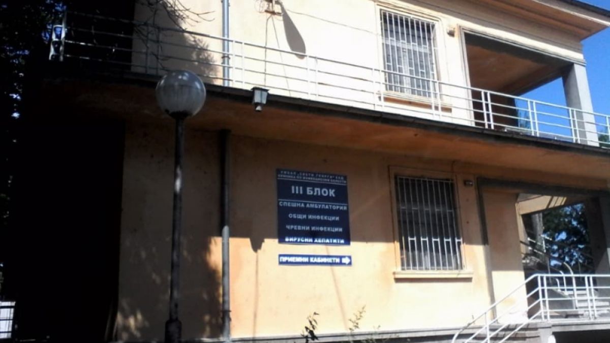 Първо в БЛИЦ! Светило в медицината е вторият, повален от COVID-19 в Пловдив СНИМКА