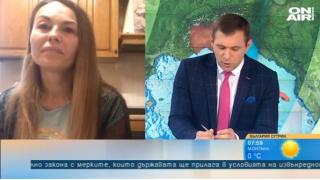 Българка в Италия със симптоми на COVID-19 с плашещи разкрития за случващото се на Апенините