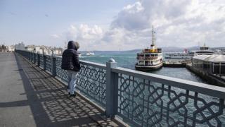 "Гардиън" посочи най-ефективната стратегия за изолация по време на пандемията