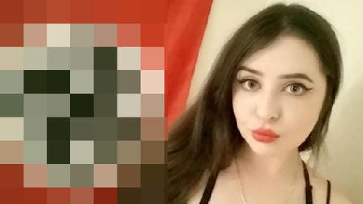Във Великобритания осъдиха победителка в нацистки конкурс "Мис Хитлер"