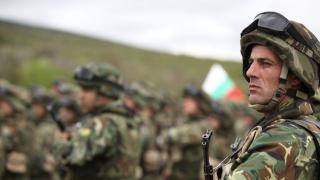 И военните влизат в борбата с чумата на ХХI век 