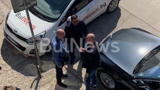 Коронавирусът не успя да стресне Ценко Чоков! Скандалният бивш управник... 