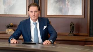 Кирил Домусчиев с огромен жест към всички българи 