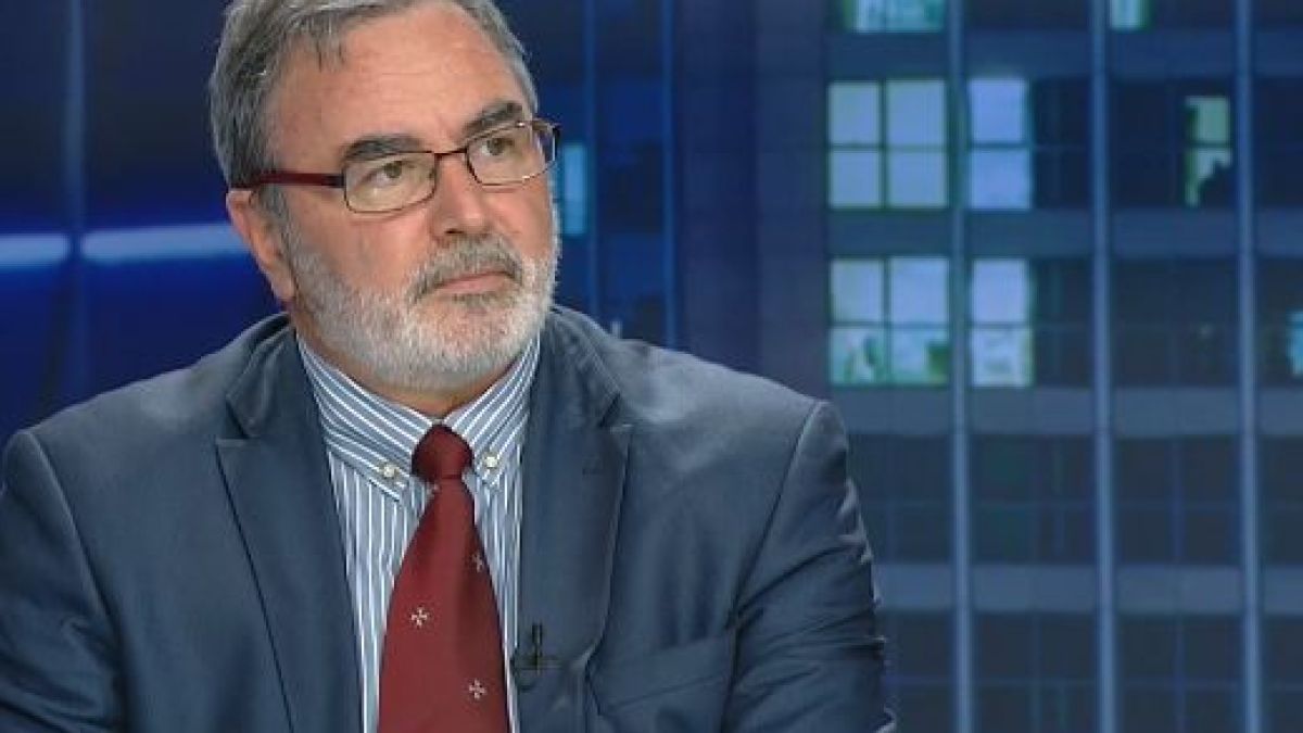 Д-р Ангел Кунчев огласи сензационна новина за коронавируса 