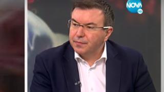 Шефът на "Александровска" огласи как са излекували заразените с COVID-19