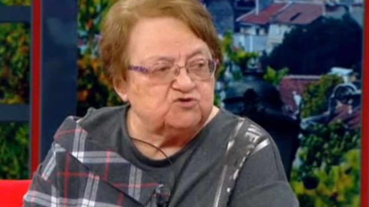 Проф. Аргирова: Внимавайте, усетите ли това, значи сте заразени с COVID-19!  