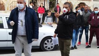 Първи случай на COVID-19 и в Пещера