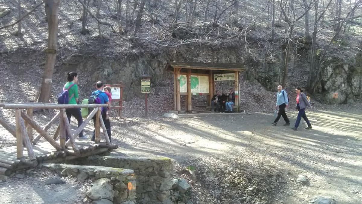 Отвратителна безотговорност край София по време на Извънредното положение СНИМКИ 