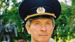 Почина прословут летец - снайперист 