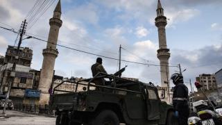 Йордания арестува 227-ма души, нарушили полицейския час