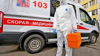 Der Standard: Русия овладява пандемията COVID-19 със съветски опит по-добре от Запада