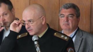 Ген. Мутафчийски: Заразените с COVID-19 у нас вече са 171 ВИДЕО