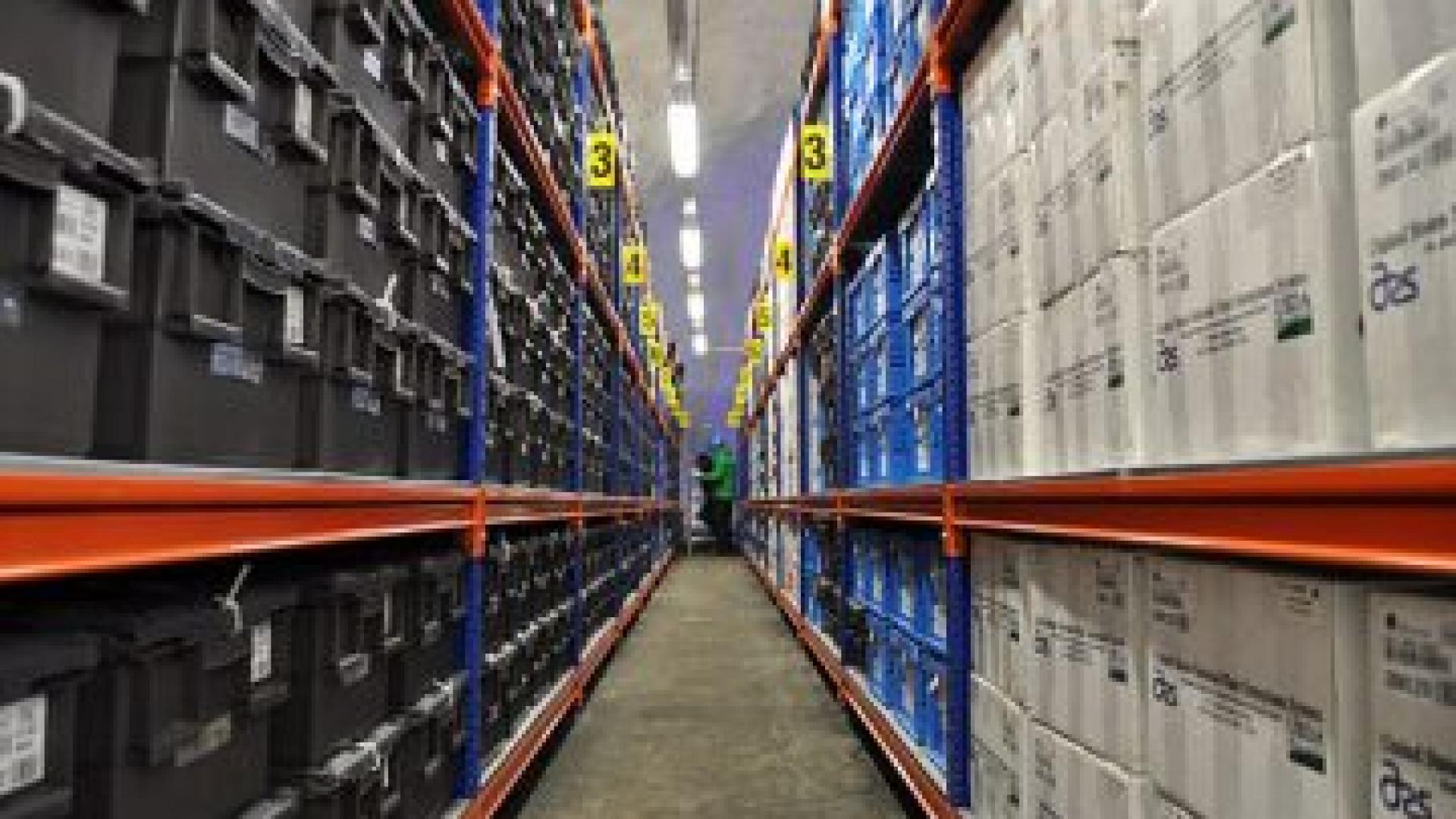 „Трезорът на Апокалипсиса“ ще избави света при нужда