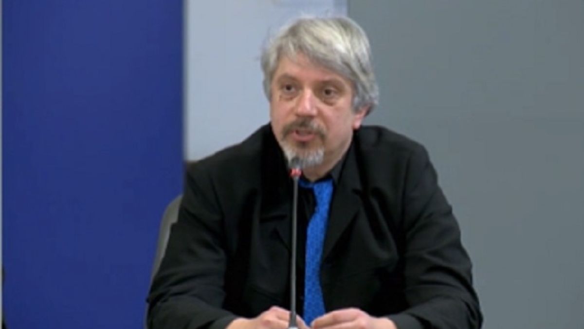 Проф. Витанов обяви кога у нас забраните и мерките заради COVID-19 ще станат още по-строги 