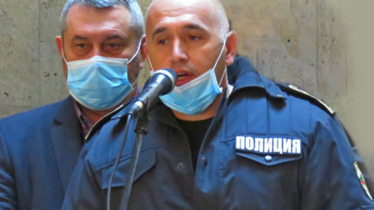Важна новина за КПП-тата в Бургас
