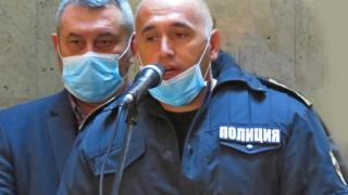 Важна новина за КПП-тата в Бургас