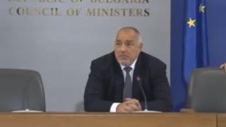 Премиерът: Заради тая гадост COVID-19 редица страни се молят на България да им дадем... НА ЖИВО