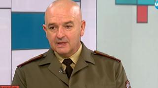 Мутафчийски оповести повтарящ се черен сценарий, като с първата жертва на COVID-19 у нас