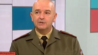 Шефът на Кризисния щаб прогнозира голям ръст на болните от коронавирус в близките дни 