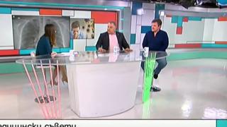 Пулмологът Симидчиев обясни защо все още толкова хора умират в Италия от COVID-19