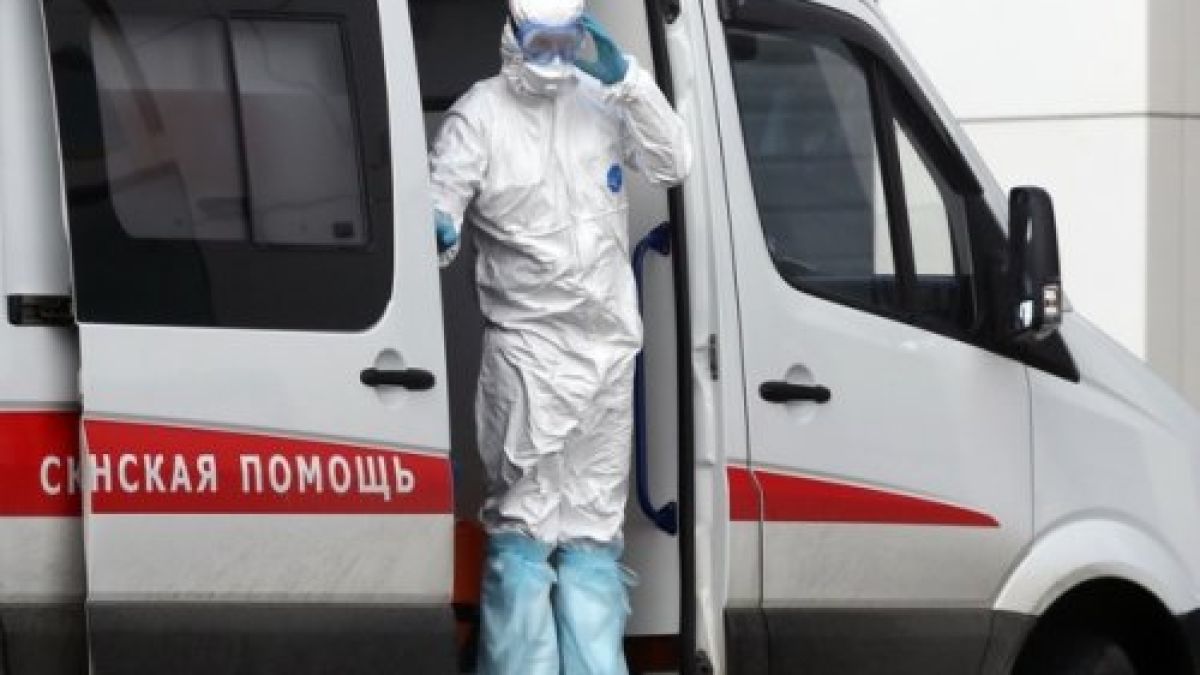 CNN: Ето защо голяма Русия има по-малко COVID-19 от Люксембург