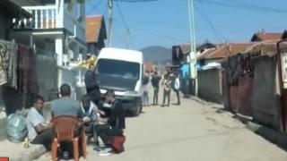 Цигани наглеят и отказват да спазват карантината със странен мотив