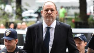 Харви Уайнстийн се е заразил с коронавирус