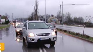 Първи работен ден след въвеждането на строгите мерки срещу COVID-19