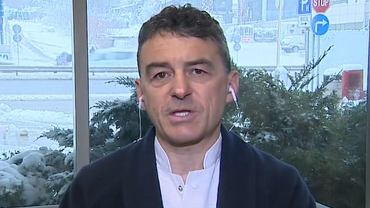 Проф. Иво Петров посочи възпалителната буря, убиваща болните от COVID-19 и лекарствата срещу нея