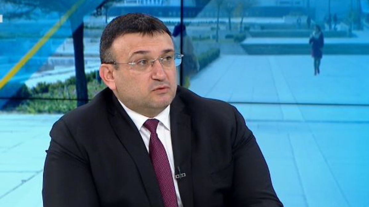 Министър Маринов с невероятни новини за страха на крадците от COVID-19 и бежанската вълна