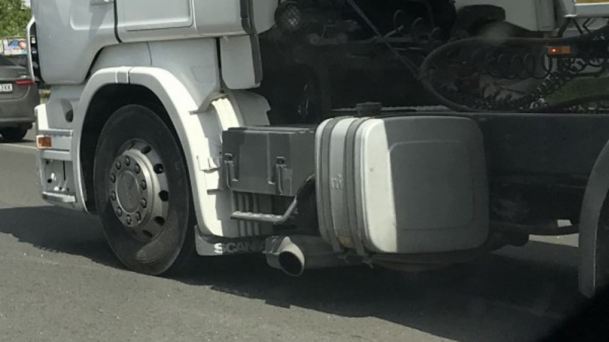 Тираджия от Пловдив под карантина, щъка из града
