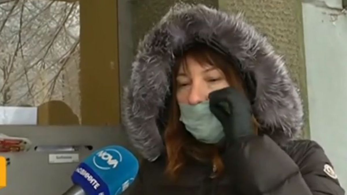 Нов мор в София: Живеем в изпражнения по време на коронавируса ВИДЕО