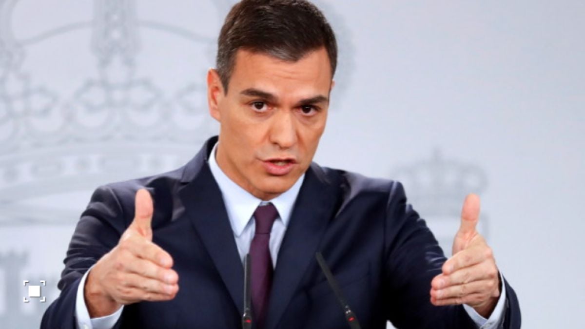 Испания призова за план "Маршал" на ЕС за справяне с икономическата криза след COVID-19