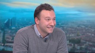 Симеон Предов: Шансът да се стигне до нулева учебна година е много малък