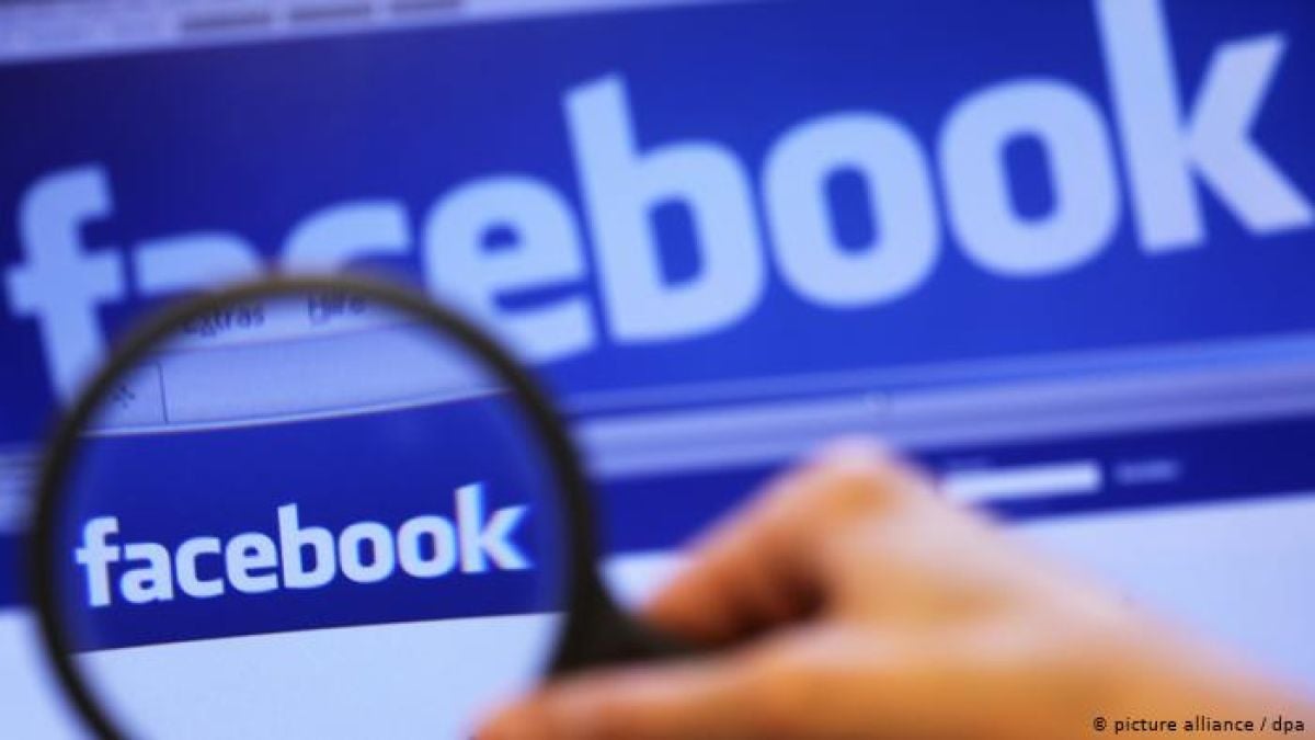 Фейсбук дарява 720 000 маски