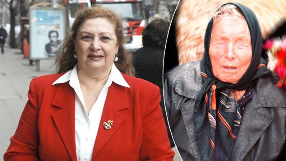 Д-р Здравка Методиева, снаха на Ванга пред БЛИЦ: Тя предсказа новата болест и това, което предстои
