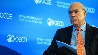 ОИСР очаква години на страдание в световната икономика