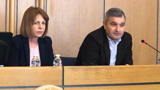 Шефът на СОС с лоша новина за служителка на Столична община с коронавирус 