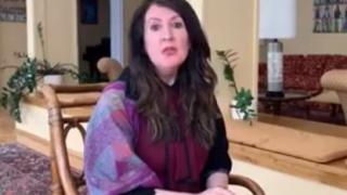Херо Мустафа със силни думи към българите и лекарите за борбата им срещу епидемията ВИДЕО