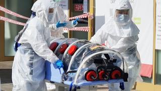 Световен експерт начерта 3 ужасни сценария, свързани с COVID-19